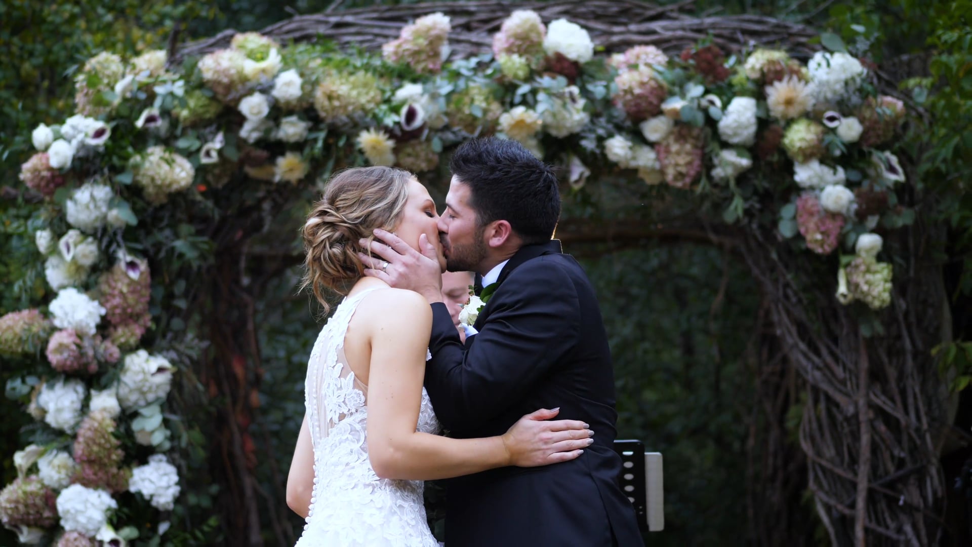 Mason Wedding - Minnesota