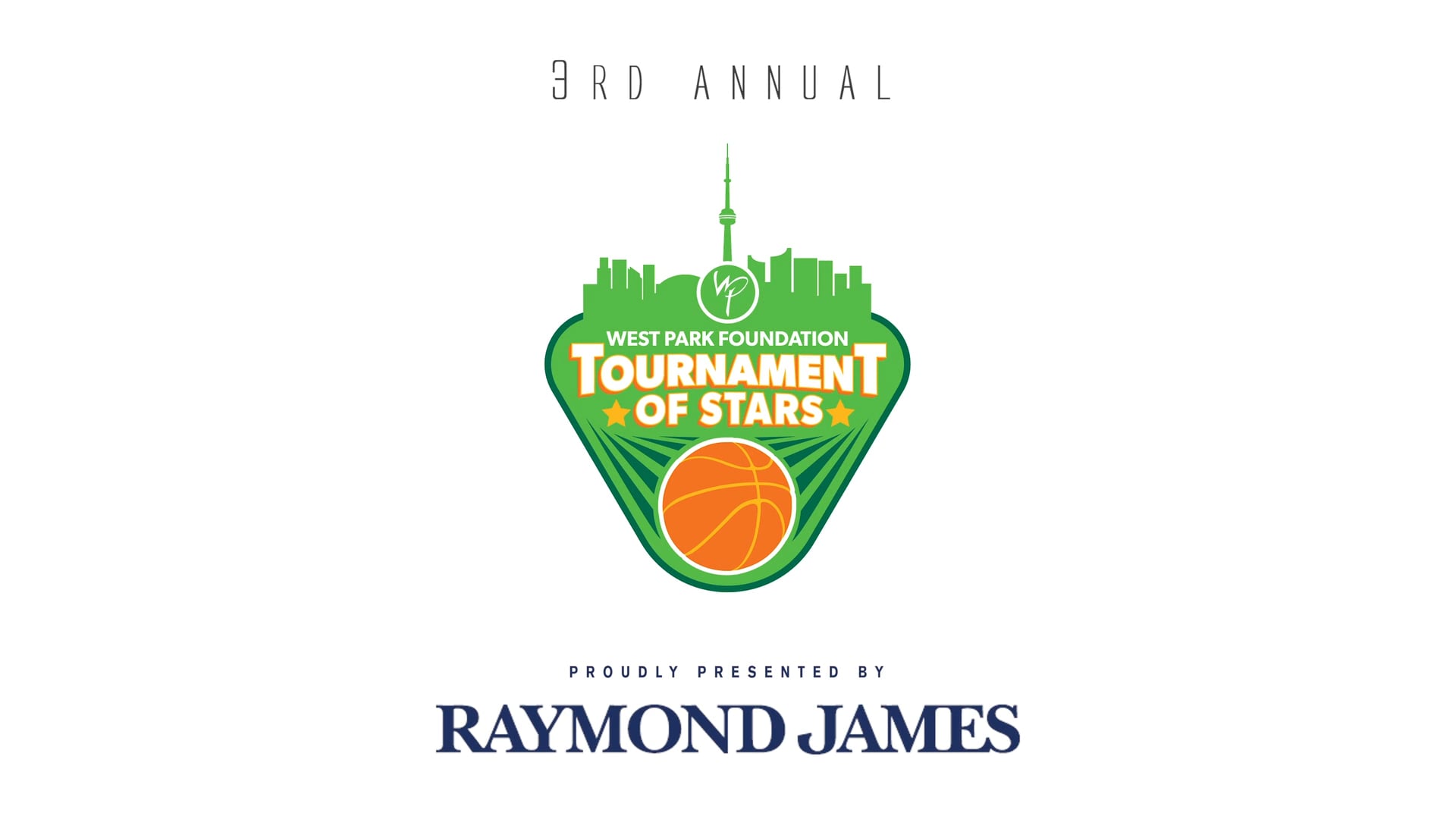 3rd Annual - West Park Tournament of Stars