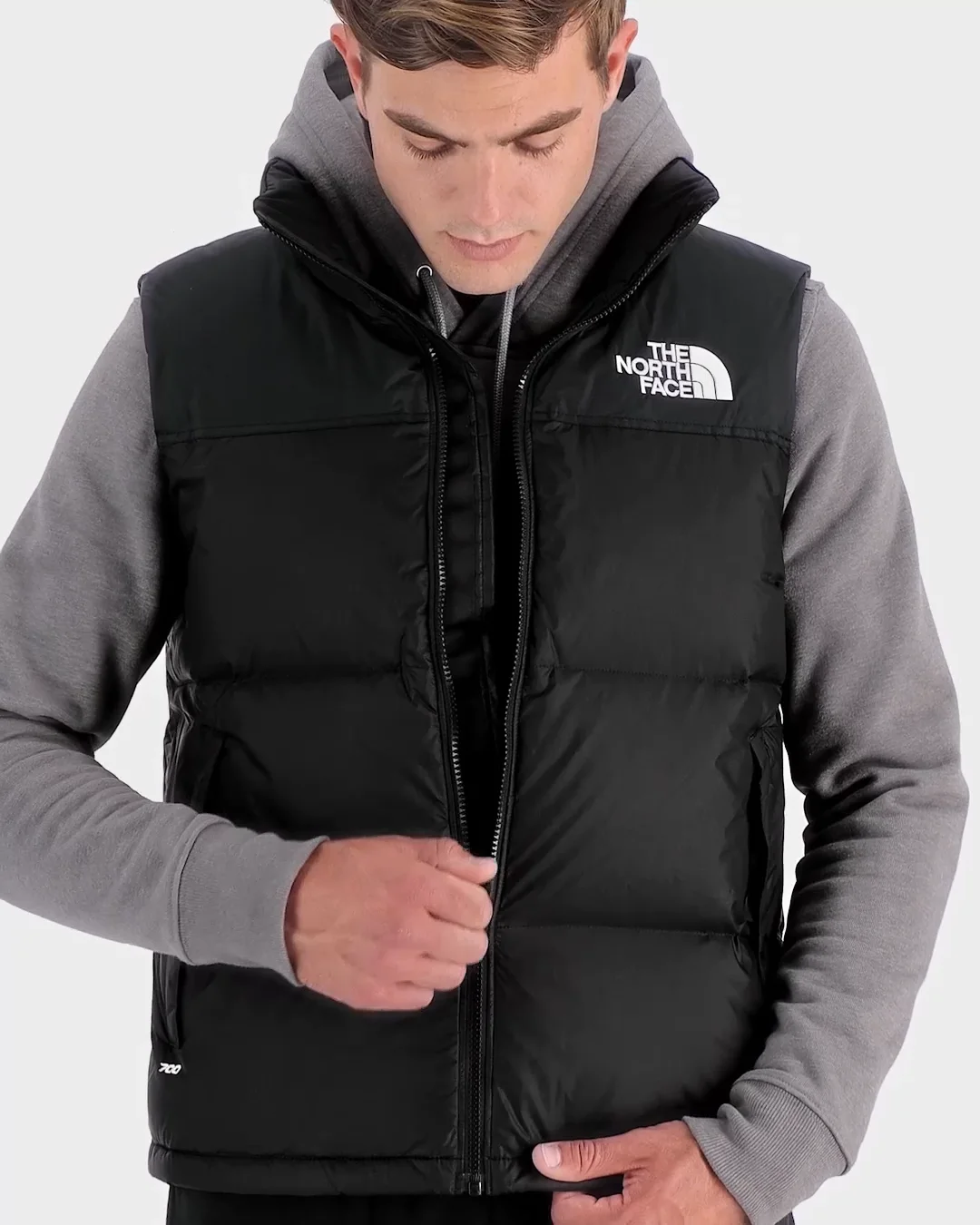 極美品THE NORTH FACE 1996 Retro Nuptse Vest The North Face Men's 1996 Retro Nuptse Vest – CASTELLOSTORE