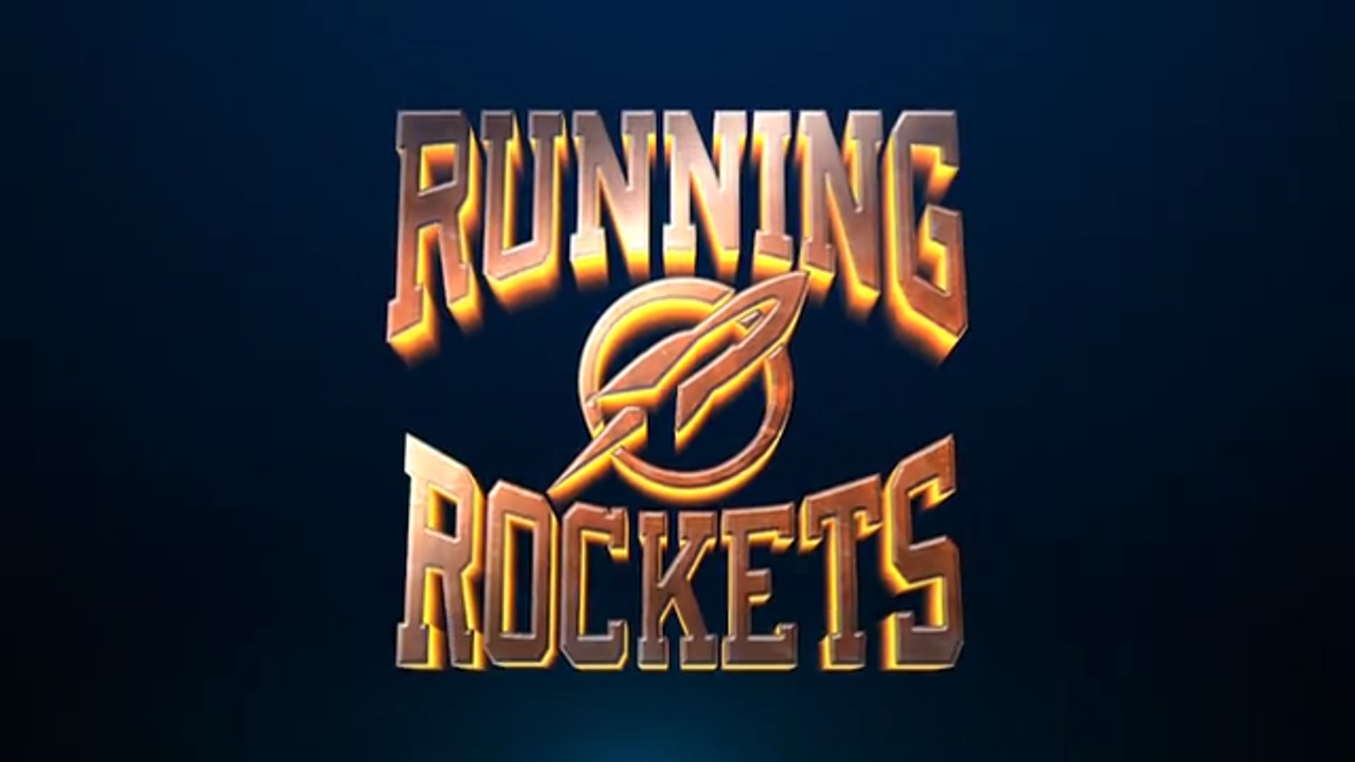 Running Rockets Promotional Video
