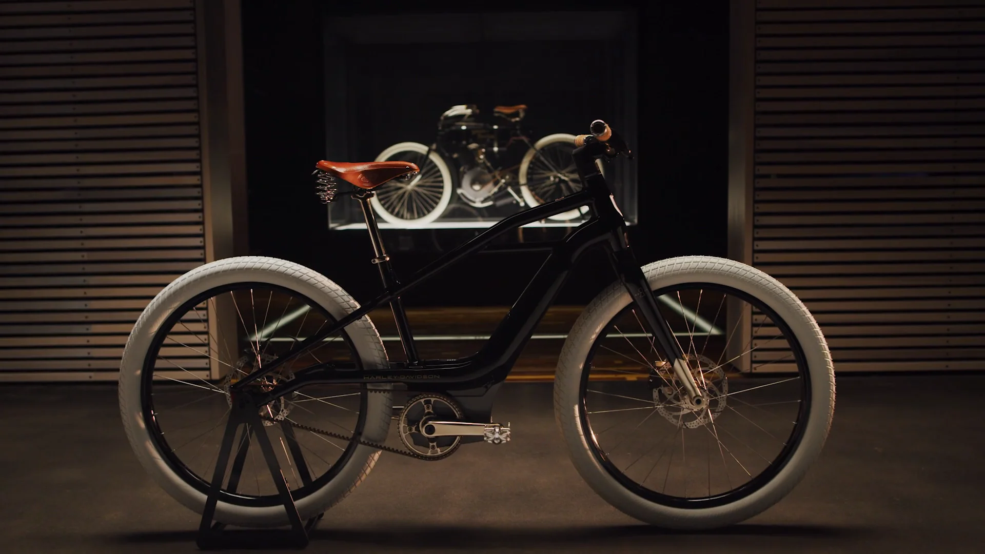 Harley davidson new bicycle hotsell