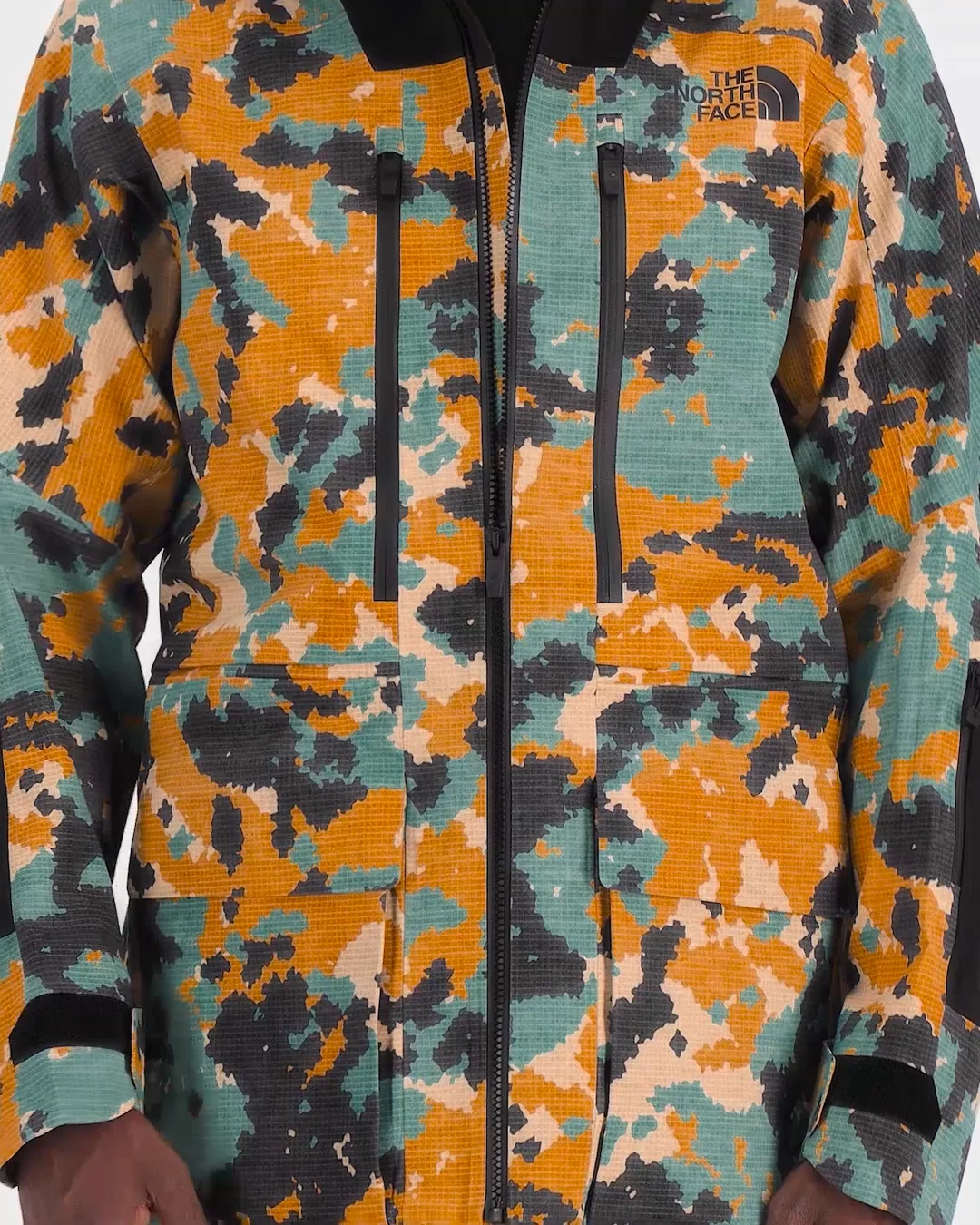 The North Face A-CAD FUTURELIGHT Jacket - Men's - Clothing