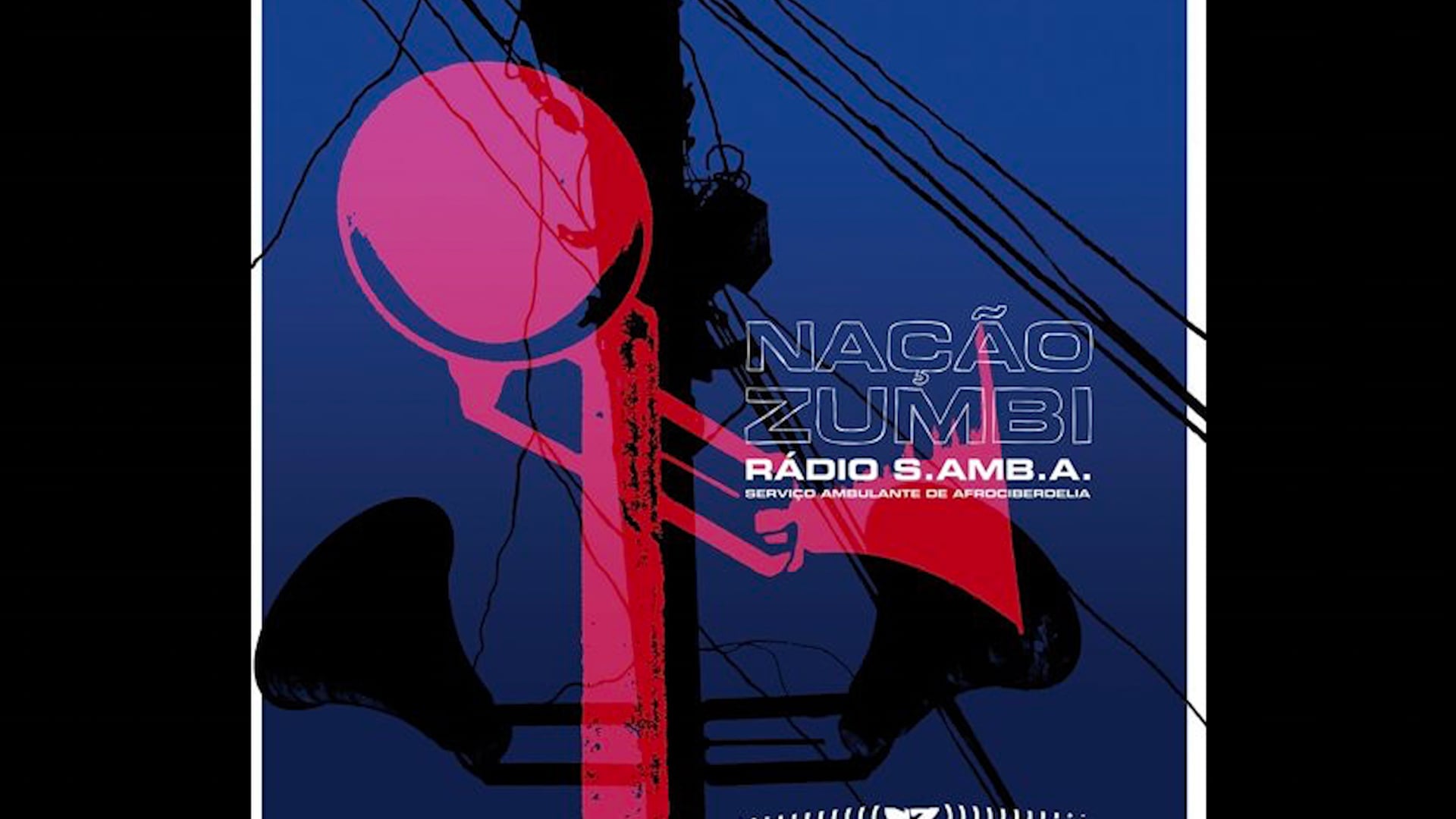 NZ RADIO SAMBA