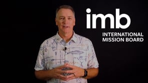 Chris Martin Introduces the HPBC/IMB Strategic Partnership