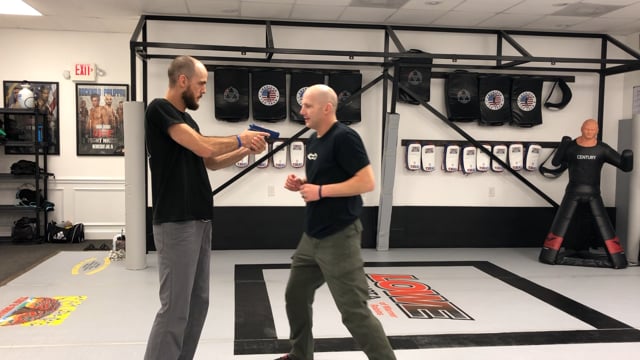 11) Advanced CUTT Counters