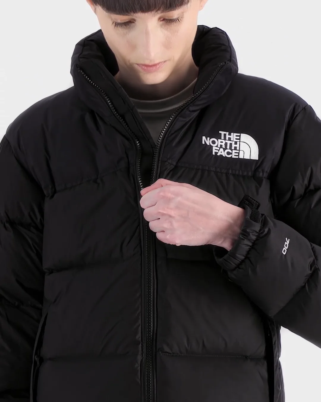 TheNorthFace NF0A3XEO JK3 video1