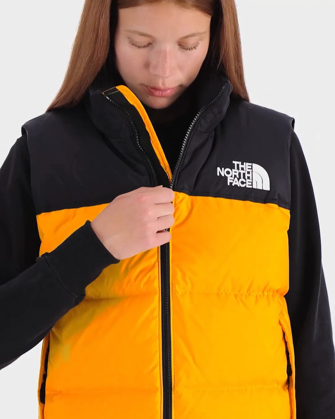 TheNorthFace NF0A3XEP 000 video1