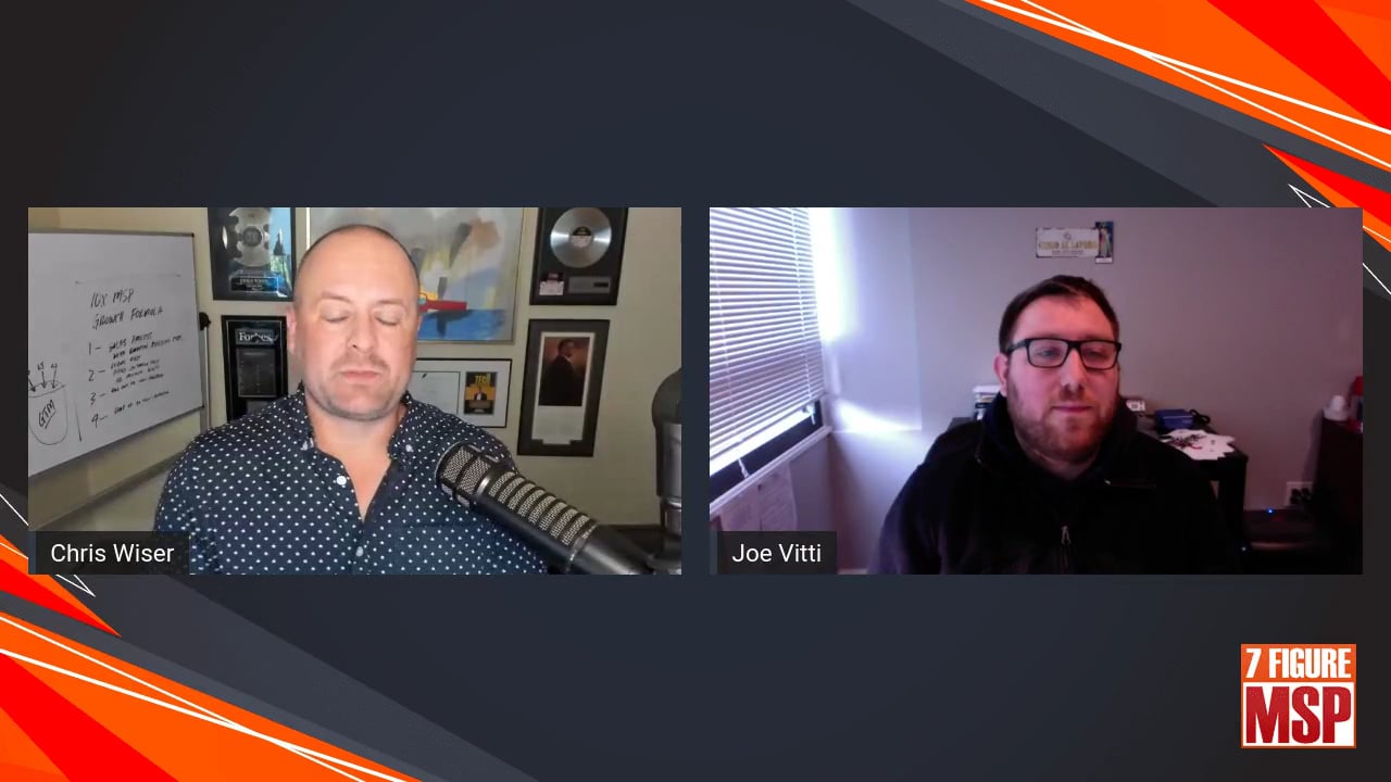 Hear from Member Story 2