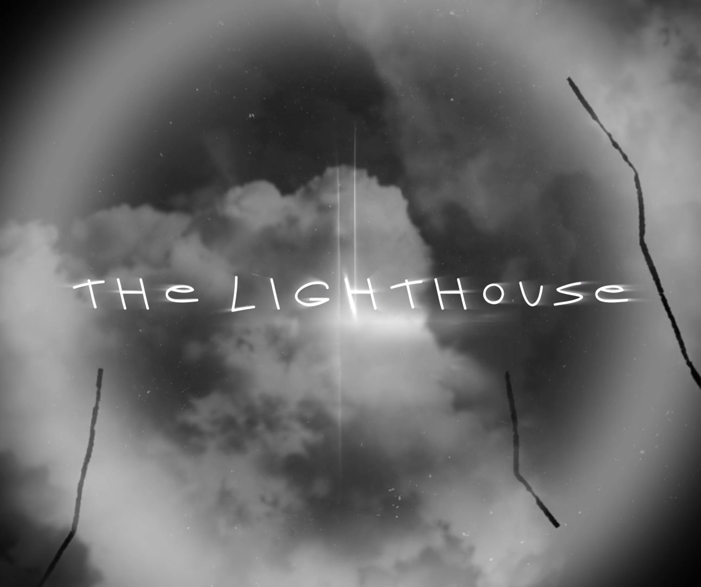 The Lighthouse title sequence | Videos & Movies on Vimeo