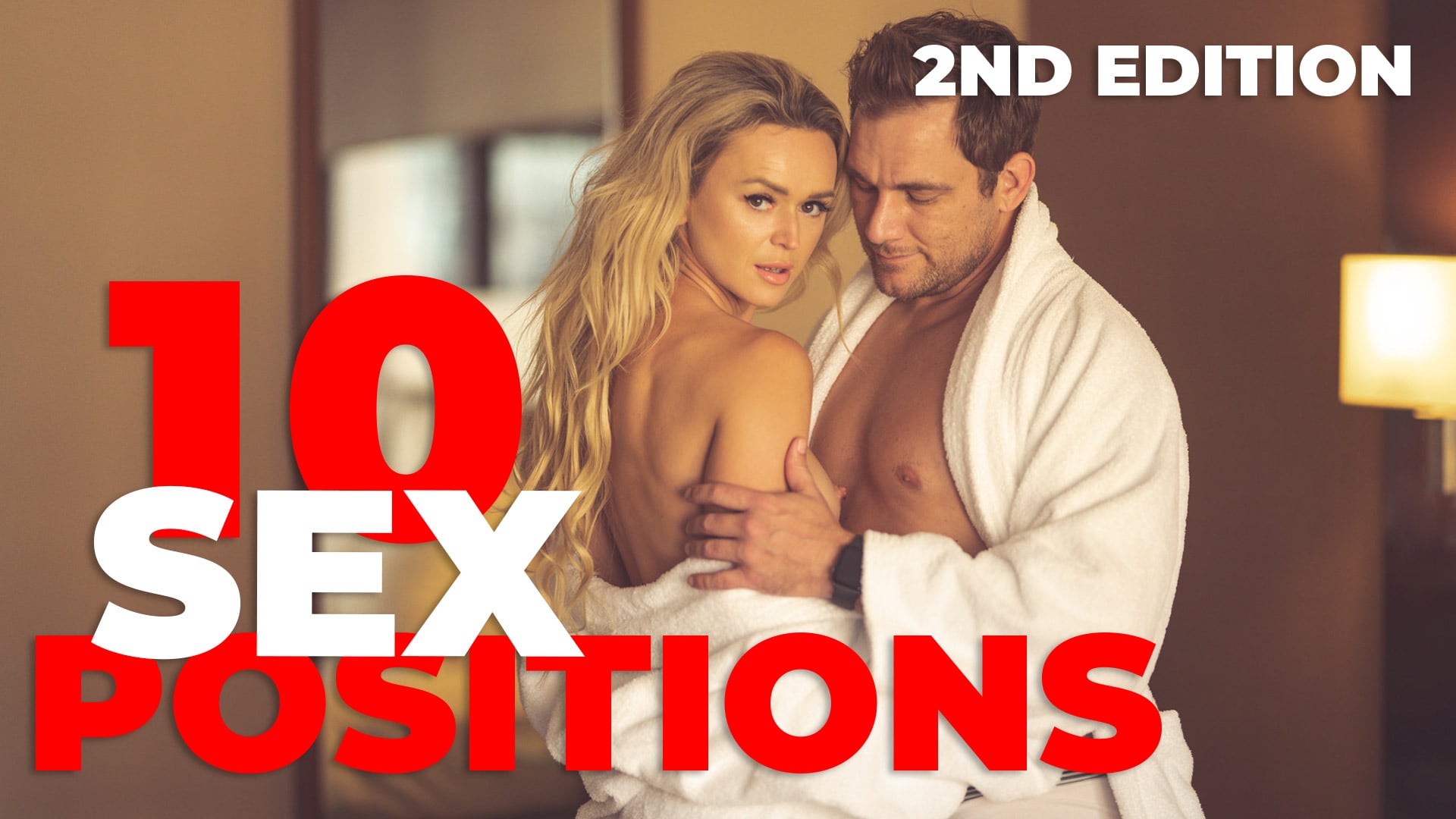 Top 10 Sex Positions Part 2 on Vimeo