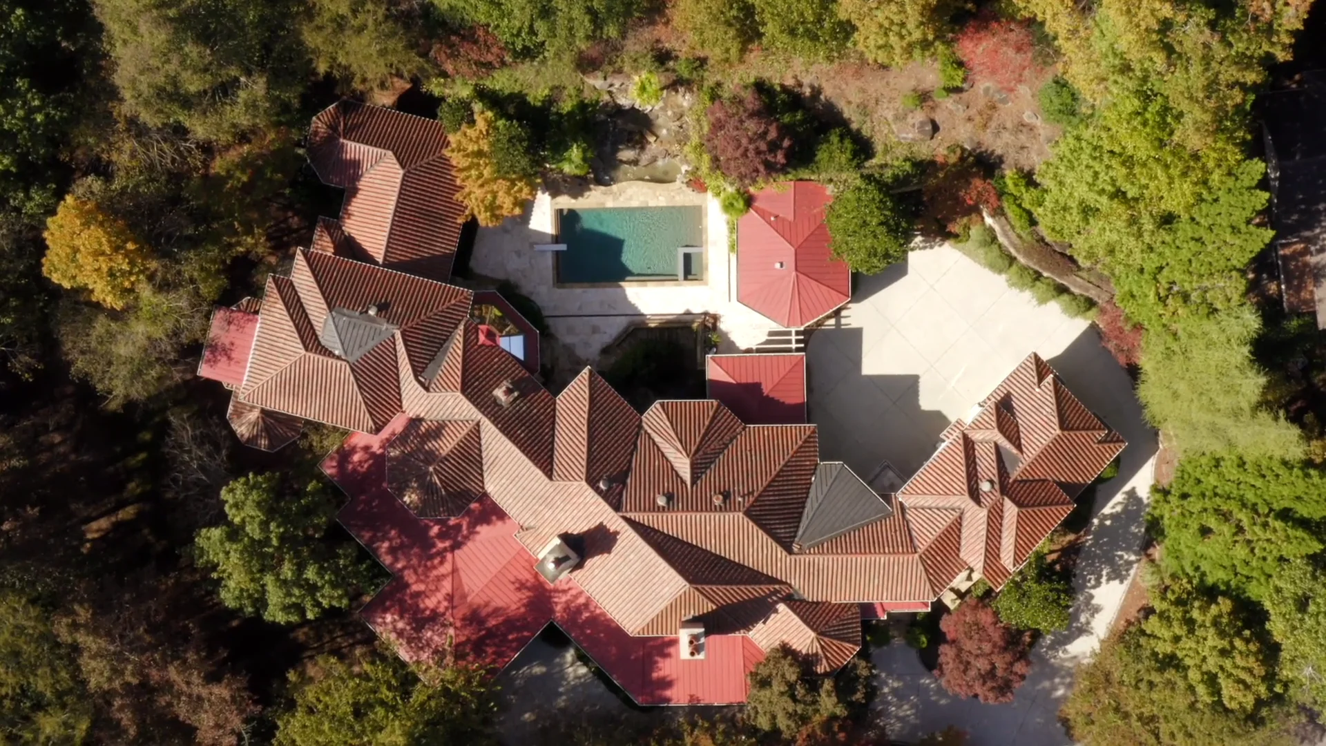 365 High Bridge Chase, Alpharetta on Vimeo