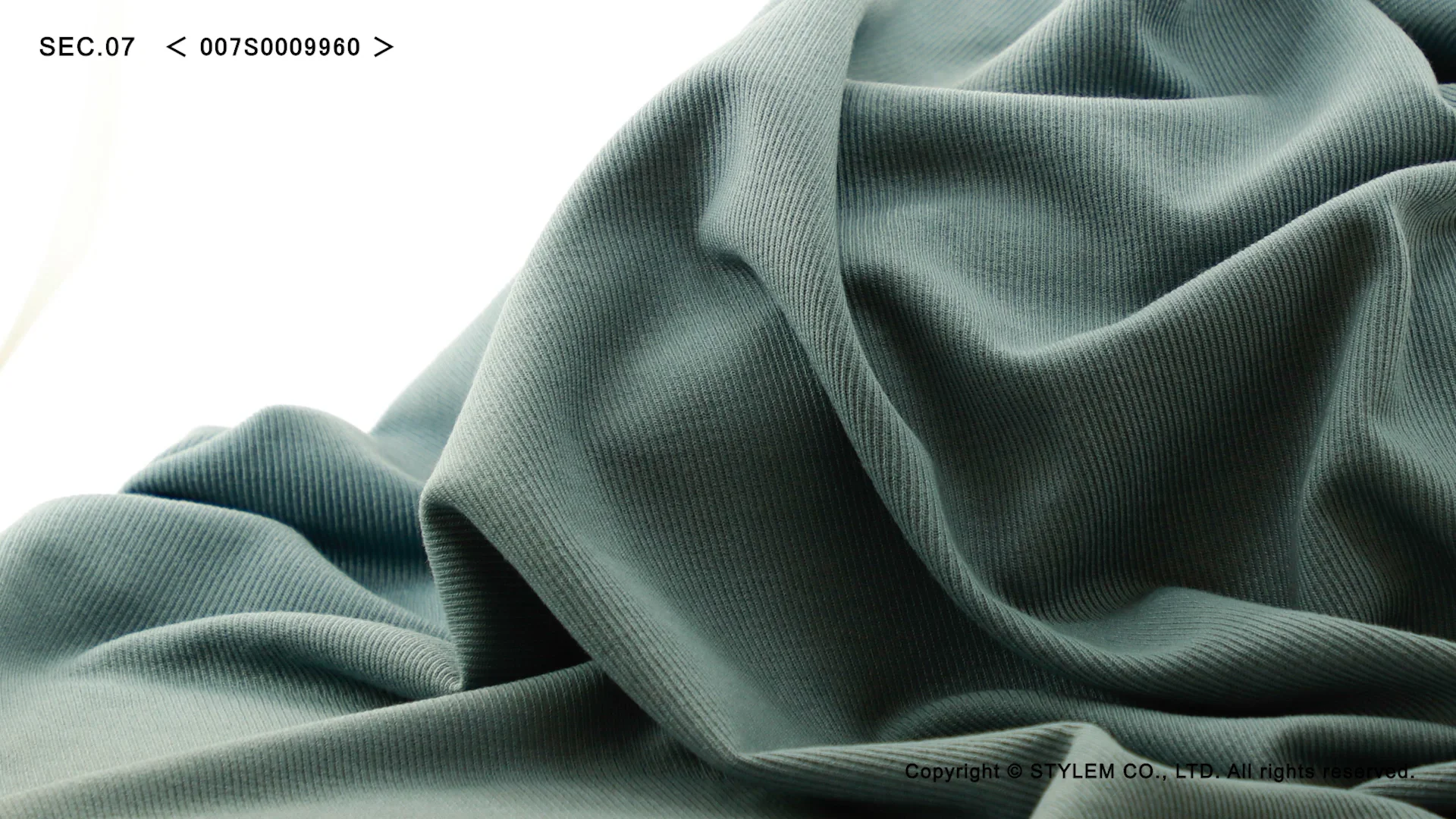BARUFYダブルフェィス[007S0009960] | STYLEM FABRIC STORE
