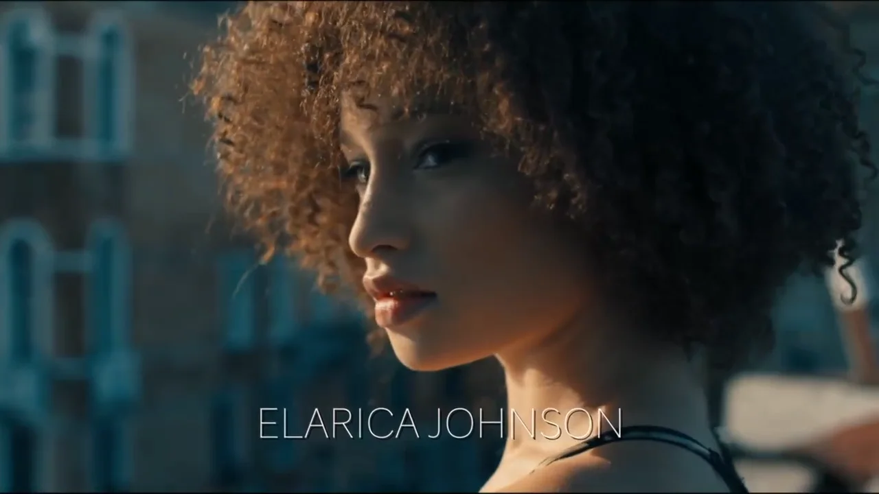 Elarica Johnson's Acting Showreel (2020) on Vimeo