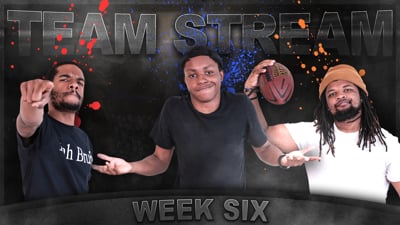 The Fifth Madden Beef Team Stream - Stream Replay Part 1