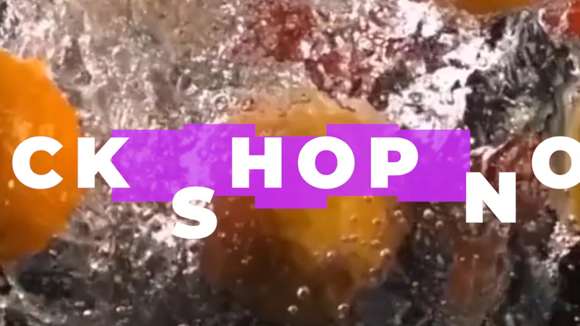 Social Media Ad - Blender