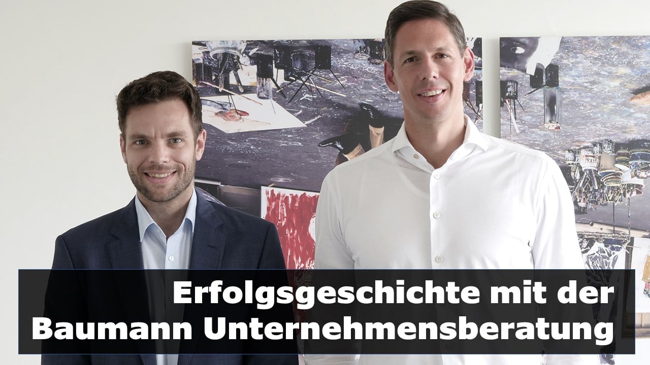 Baumann Unternehmensberatung / Frankfurt am Main