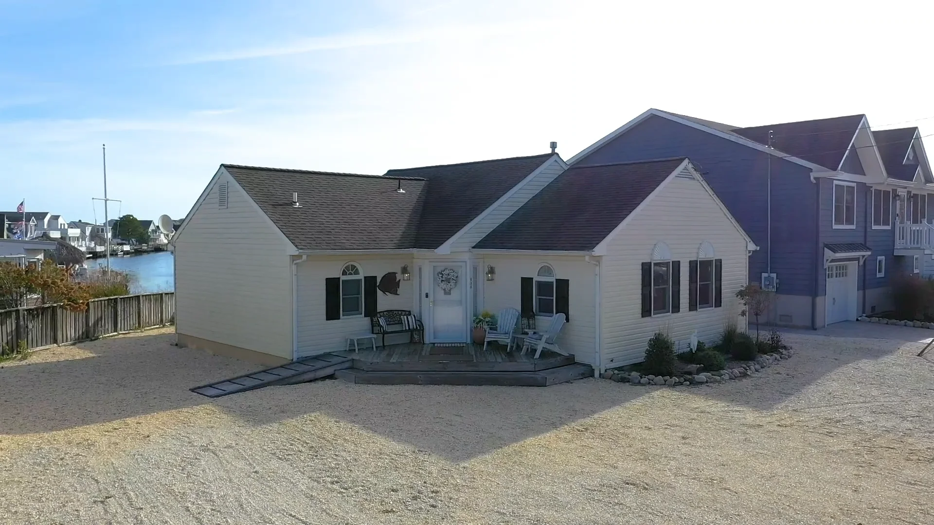 636 Newell, Manahawkin, NJ on Vimeo