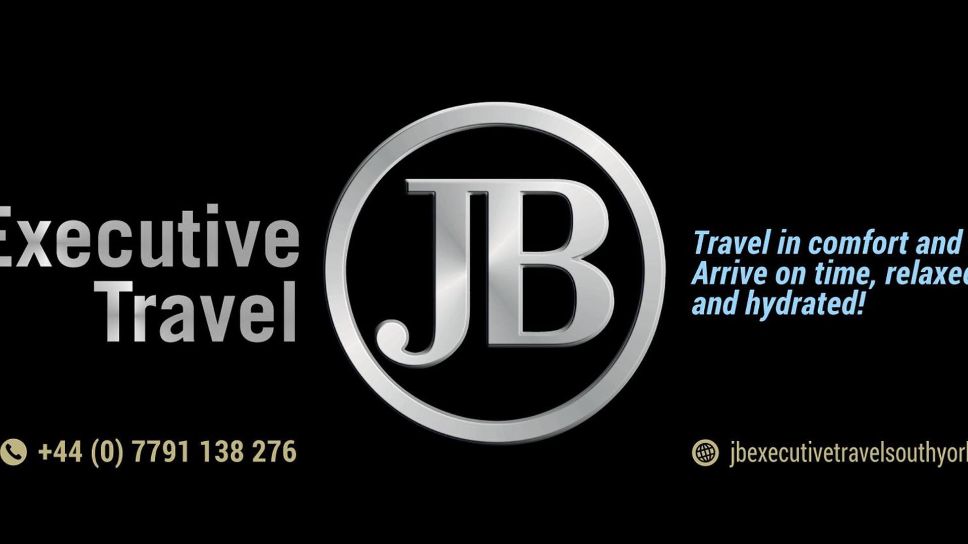 JB Executive Travel