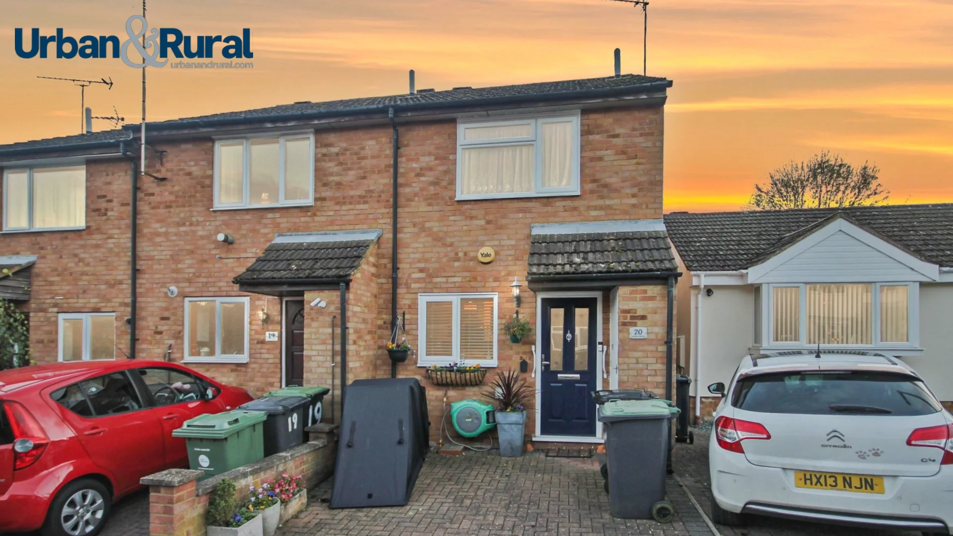 Thirlmere Gardens on Vimeo