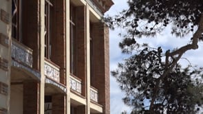 Diverses obres i millores en marxa a l'Escala