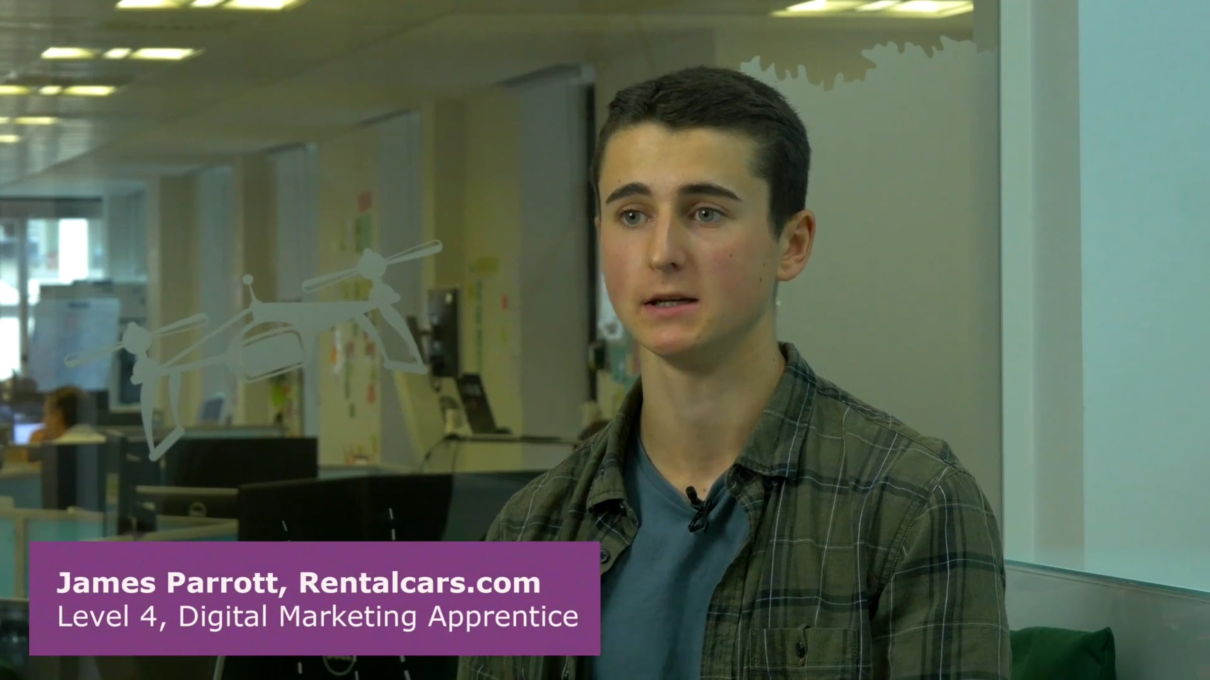 Digital Marketing Apprenticeships | Videos & Movies on Vimeo