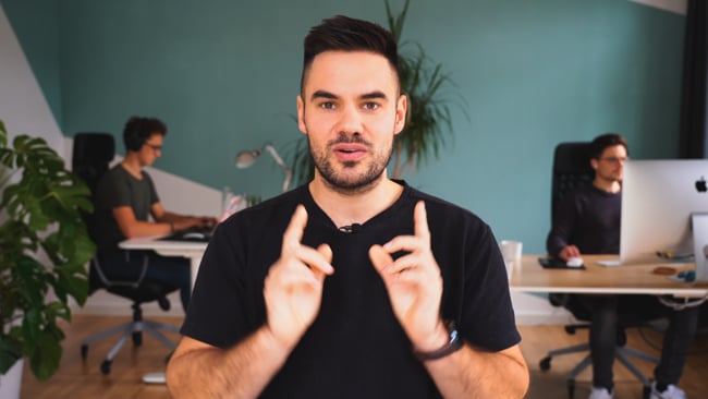 Genereller Aufbau von PHP Applikationen & WordPress