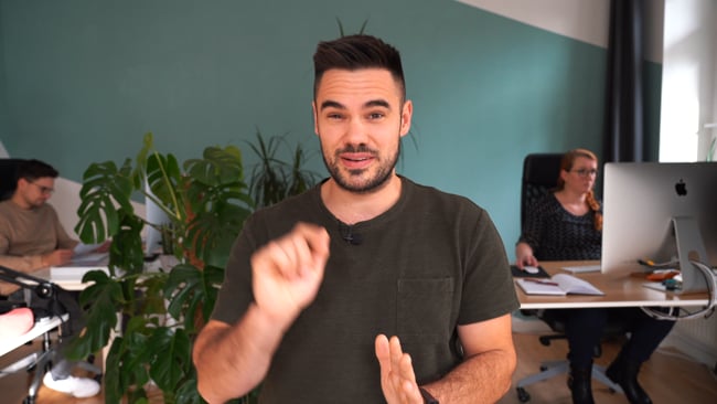 Kosten des Umzuges für den Kunden