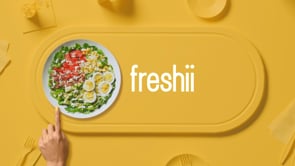 Freshii DinnerMode