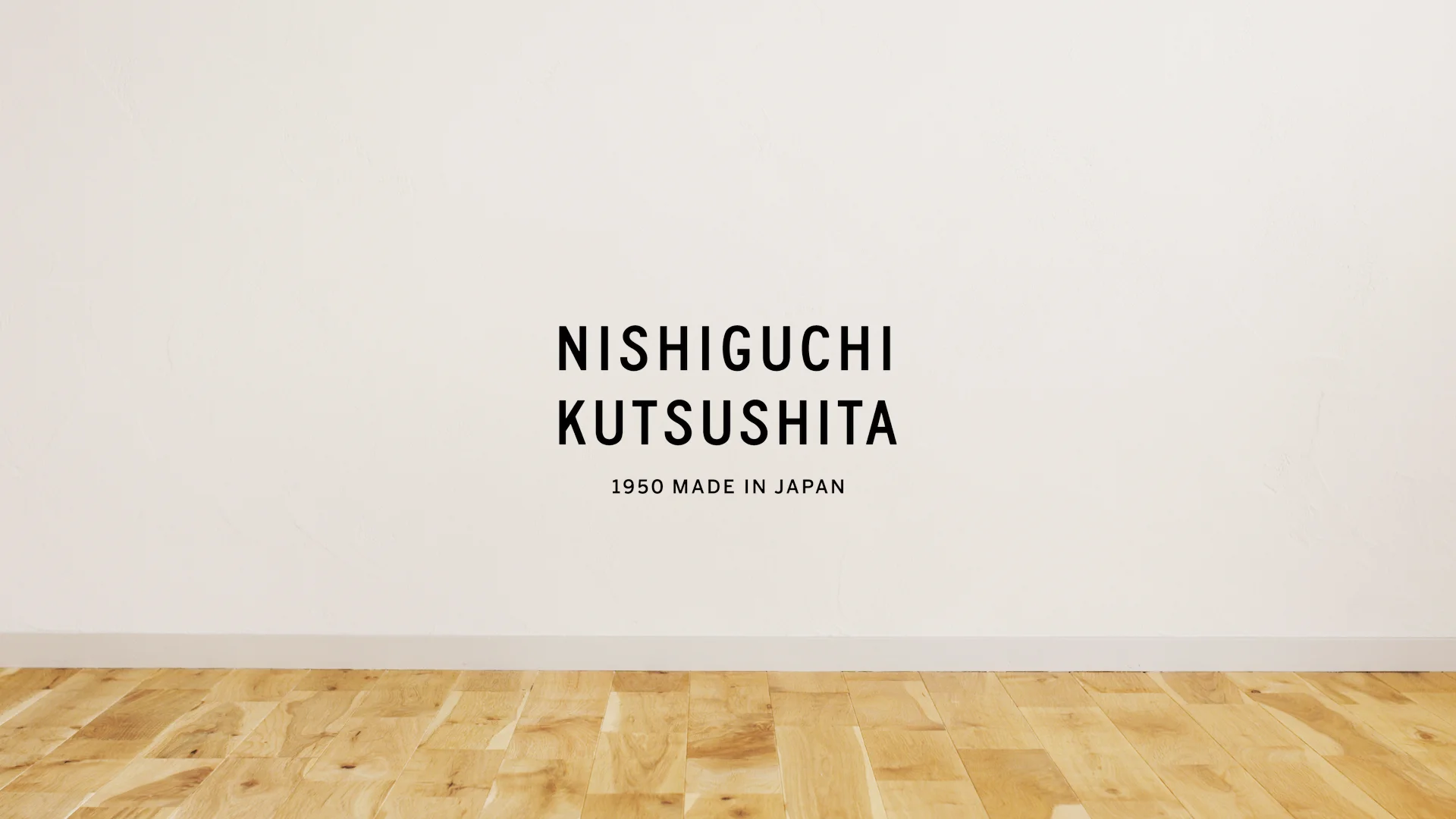 NISHIGUCHI KUTSUSHITA|NISHIGUCHI KUTSUSHITA is a Japanese NISHIGUCHI KUTSUSHITA|NISHIGUCHI KUTSUSHITA is a Japanese