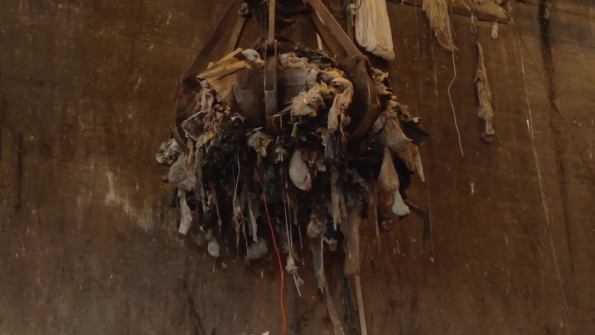 Lancaster Waste-to-Energy Facility