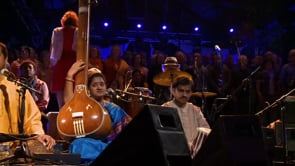 URBAN VOICES : SUR LA ROUTE DES INDES