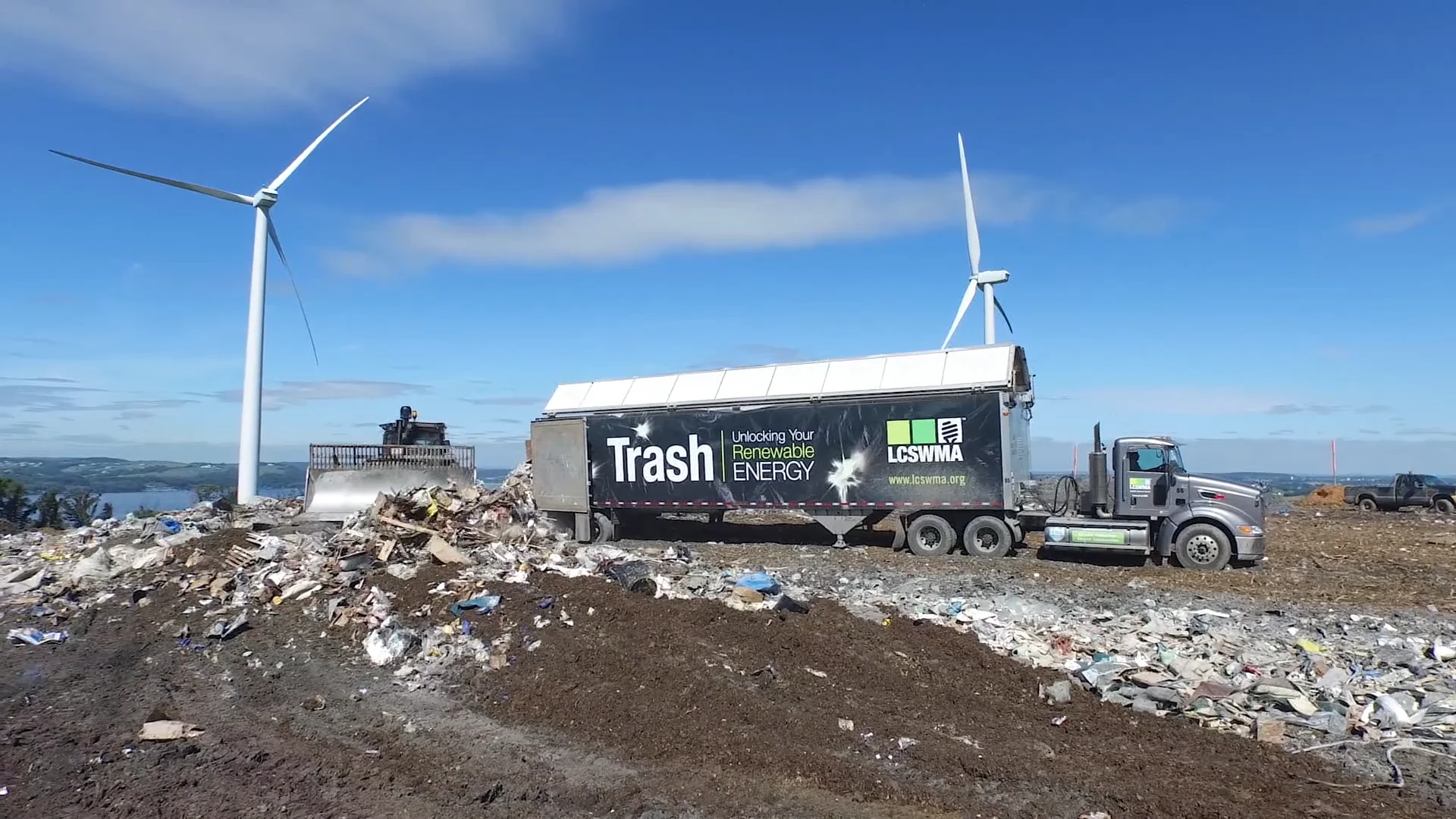 Frey Farm Landfill