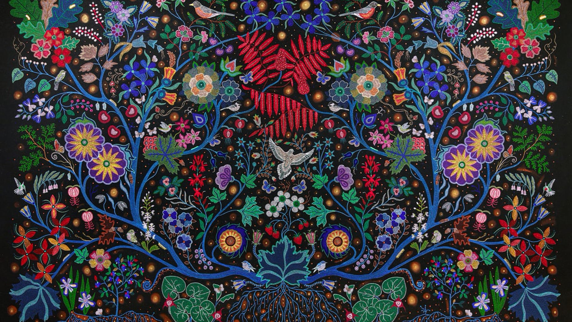 2020 September 14: Enlivening the Breath