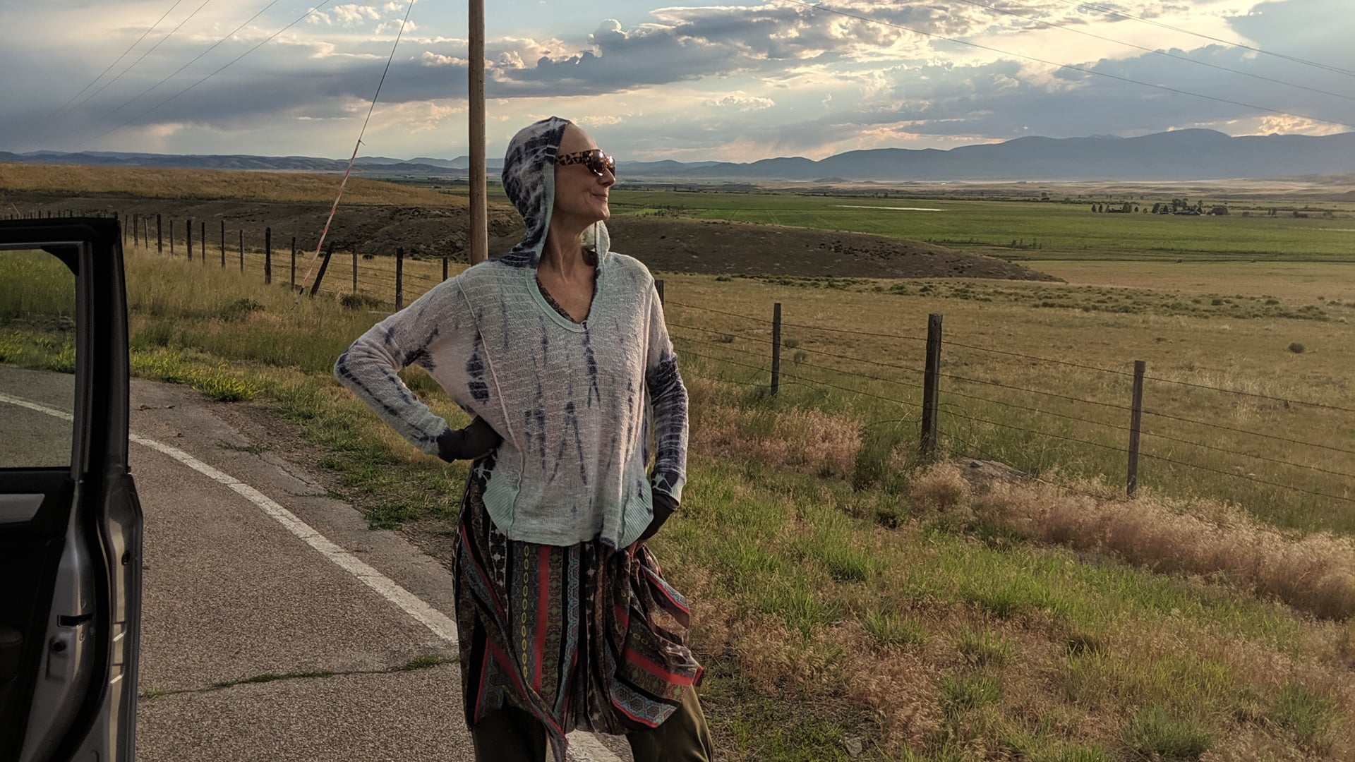 2020 September 22: Softening the Attitude and Inviting Gratitude