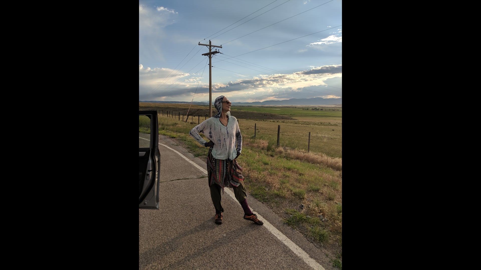 2020 September 22: Softening the Attitude and Inviting Gratitude