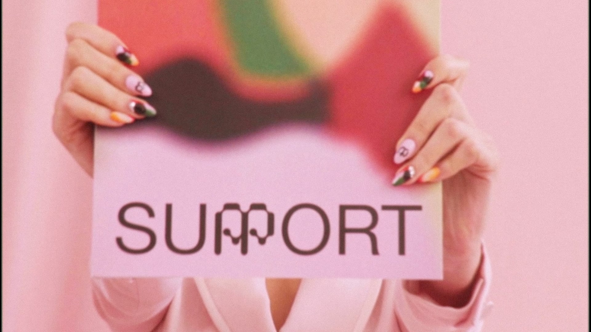 Support Magazine - Launch ASMR