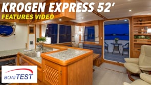 Boat Test Review on BoatTest.com