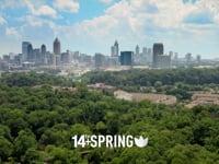 Greenstone - 14th and Spring - Mixed Reality Commercial Real Estate Video