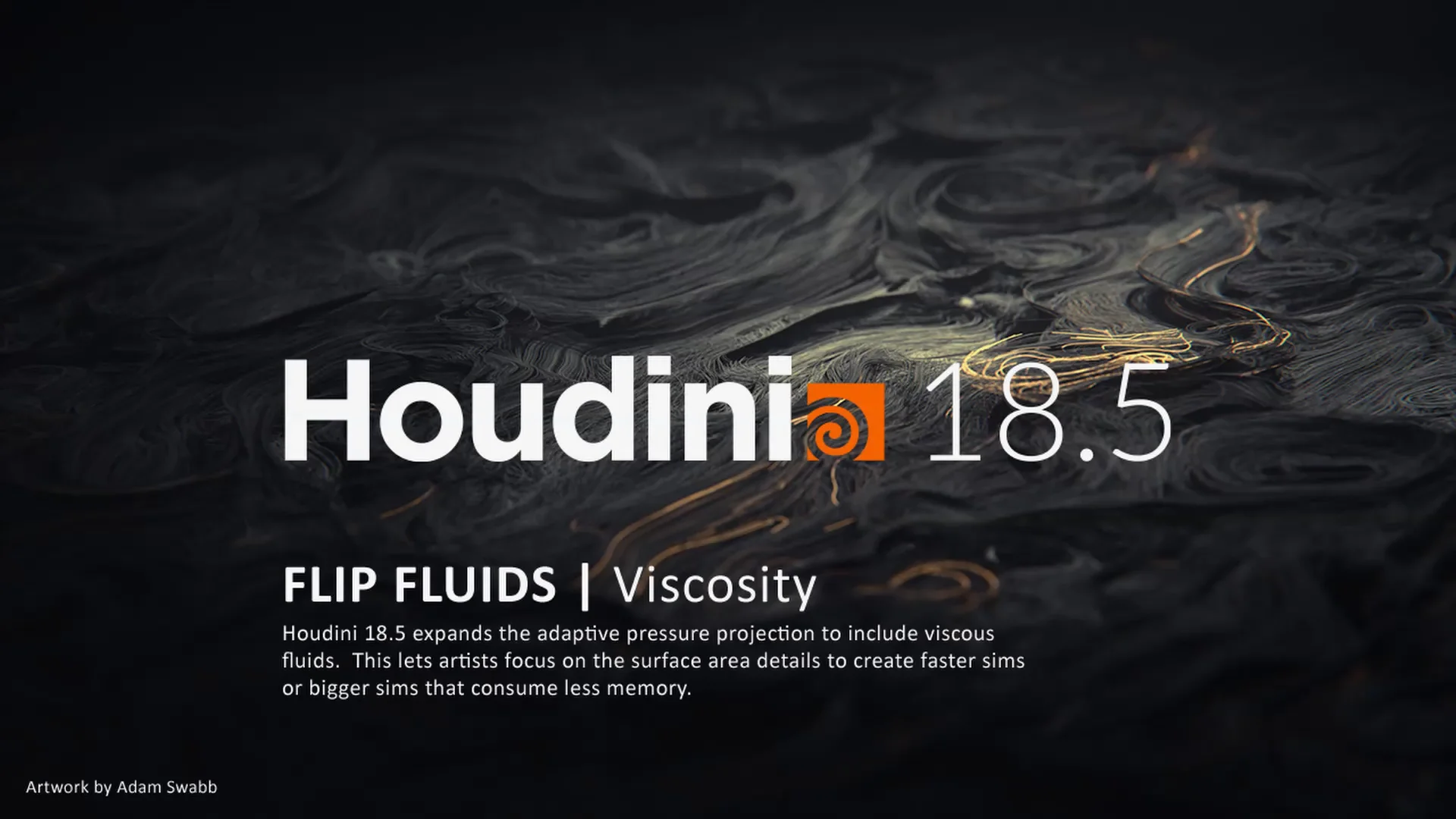 Houdini usd