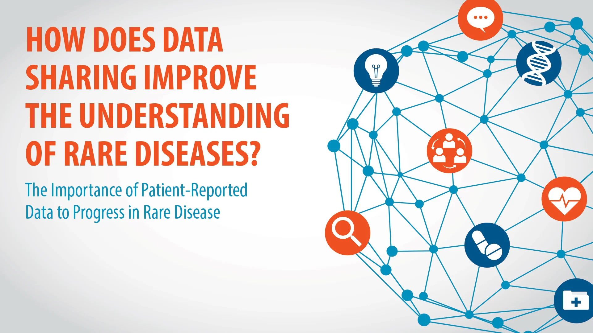 How Does Data Sharing Improve the Understanding of Rare Diseases?