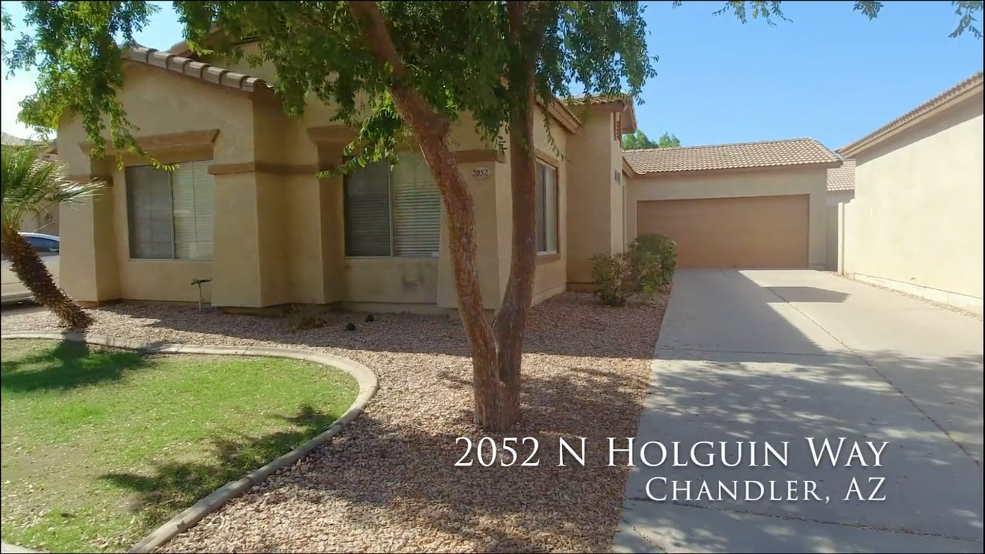 2052 N Holguin Way, Chandler, AZ 85225 - Unbranded