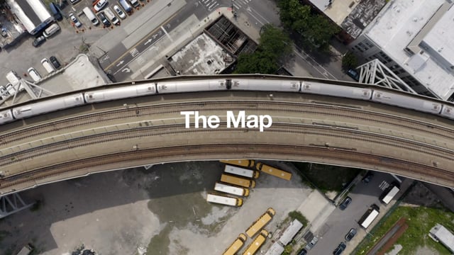 The Map