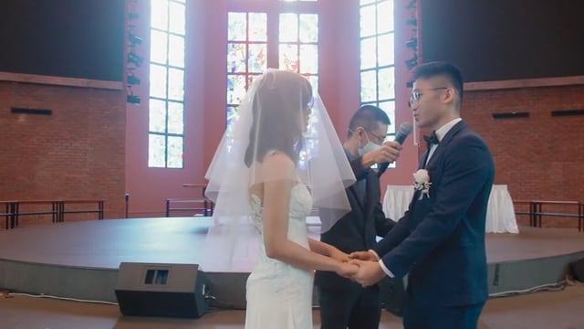 TROY & LIN XIN on Vimeo