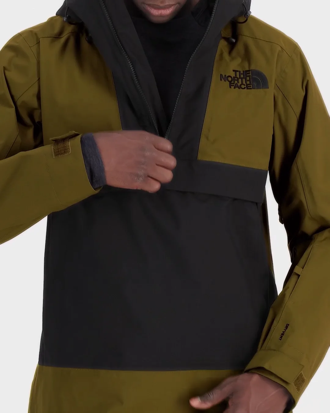 TheNorthFace NF0A4QXE 000 video1