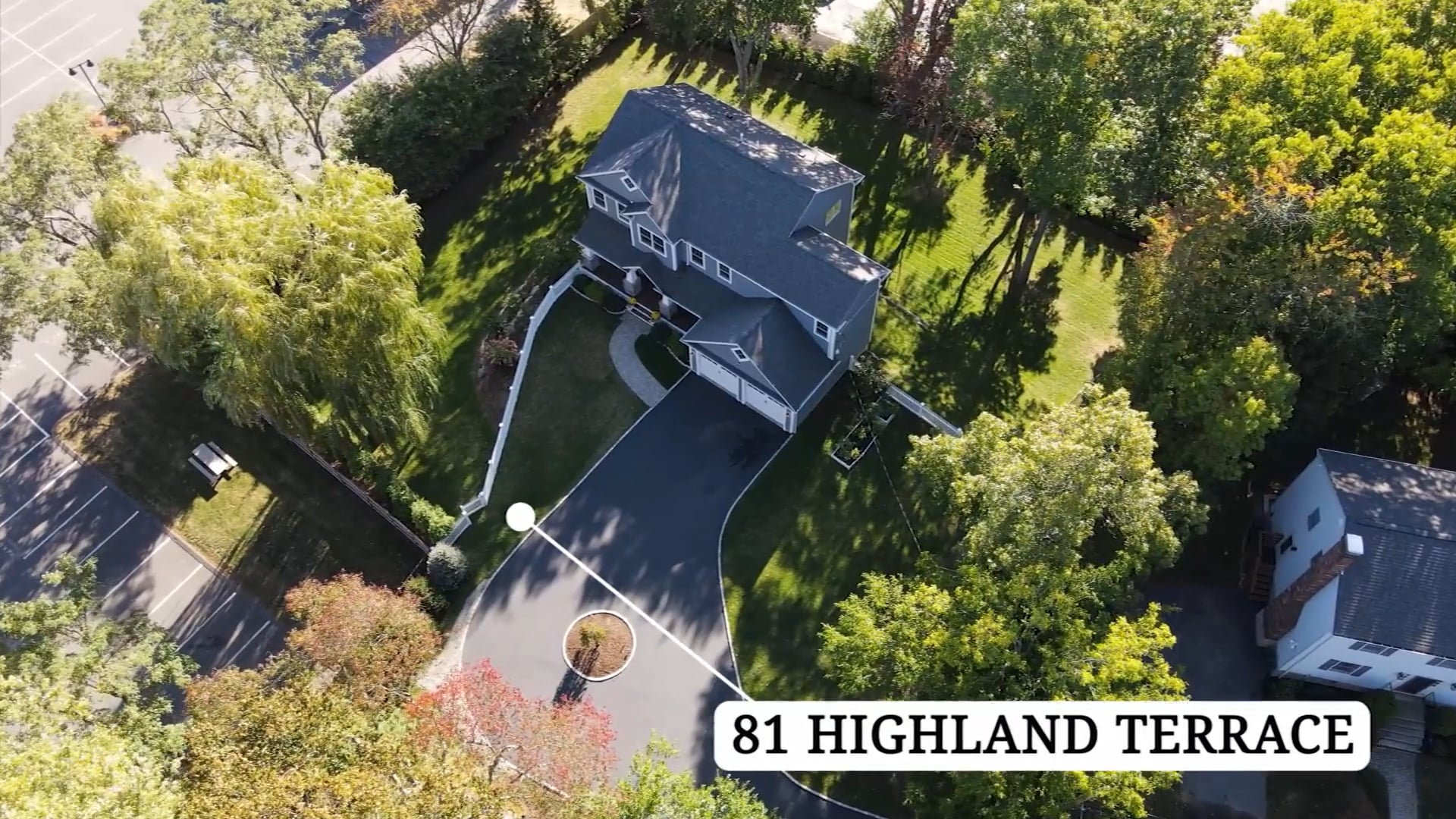 81 Highland Terrace Needham, Massachusetts - Hammond Residential Real Estate