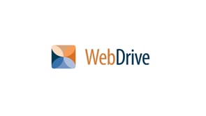 WebDrive Animated Explainer Video