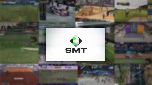 SMT (SportsMEDIA Technology)