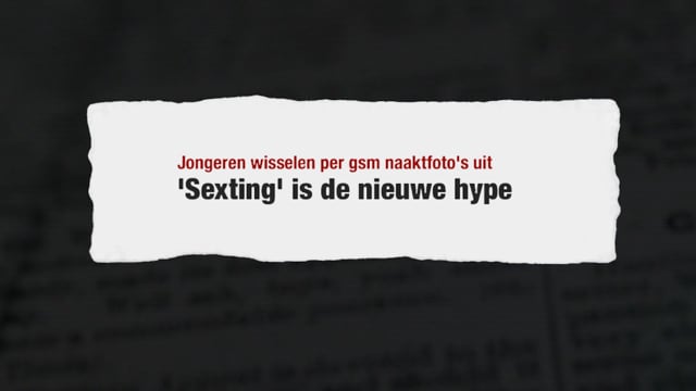 Zit je met <span class="bold">vragen of zorgen</span>? ED TV is er <span class="bold">voor jou</span>!