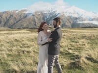 Wanaka Wedding Photographer & Elopements // The Good Wedding Company