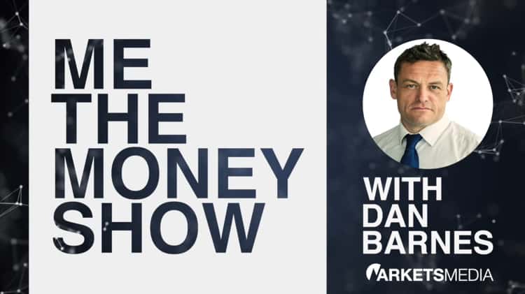 Me The Money Show Episode 23